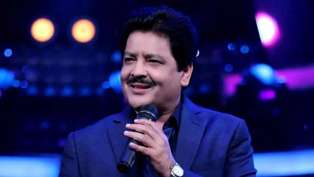 Udit Narayan Biography: Life Story, Career, Family, Songs & Achievements