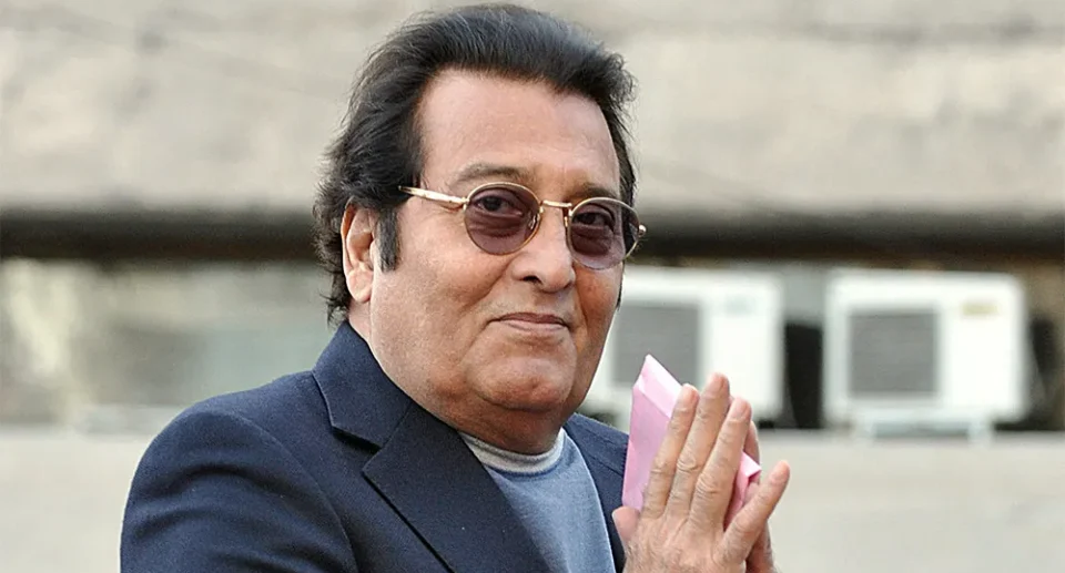 vinod khanna