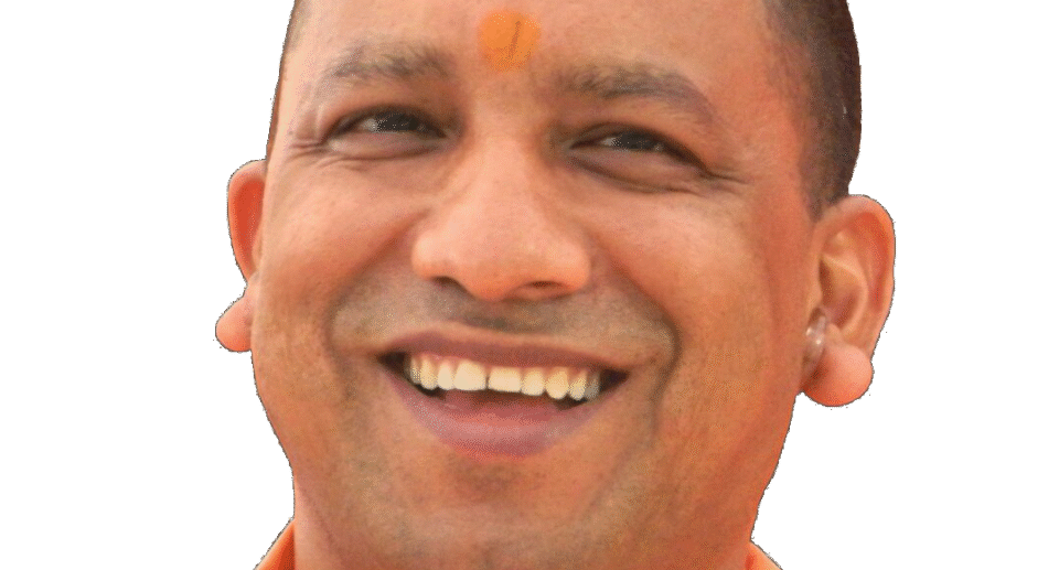 Yogi AdityaNath